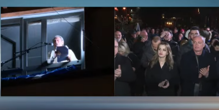 Berisha: KE të hetojë çdo qindarkë në Shqipëri, beteja me Ramën…