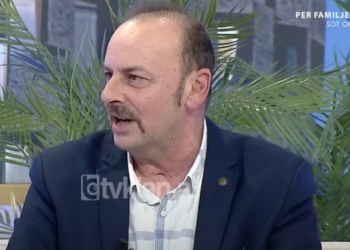 Goditja në tru e paralizoi, aktori kujton “episodin” e parë: Ishte kulmi ta…