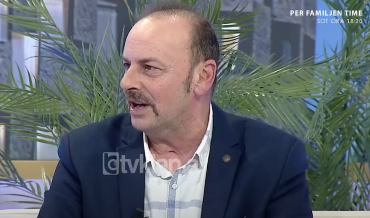 Goditja në tru e paralizoi, aktori kujton “episodin” e parë: Ishte kulmi ta…