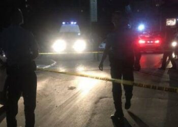 Tronditëse/ Gjendet një kufomë e groposur