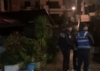 Detajet nga vrasja në Vlorë, Sinemati u qëllua me snajper