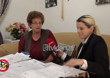 Çudia me sistemin/ Kërkon certifikatë martese, i japin vdekjeje