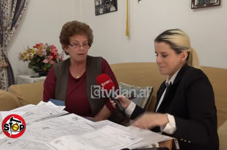 Çudia me sistemin/ Kërkon certifikatë martese, i japin vdekjeje