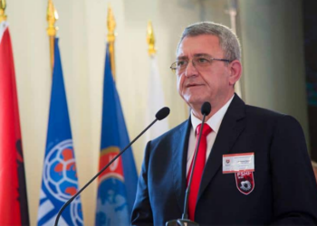 Euro2024, Duka: Jemi në grupin e “vdekjes”, do të tentojmë kualifikimin. Ja arma e fortë…