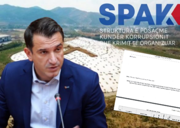 Erion Veliaj drejt burgut? Një ekip me 11 veta nga KLSH po këqyrin dokumentet e inceneratorit