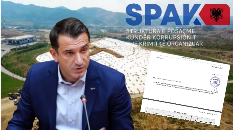 Erion Veliaj drejt burgut? Një ekip me 11 veta nga KLSH po këqyrin dokumentet e inceneratorit