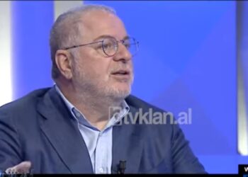 Baton Haxhiu: Ja tre ministrat e dështuar të Ramës dhe 3 më të suksesshmit