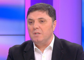 Bashkimi i PD-së, Çollaku: Nuk mund të ketë koalicion pa…