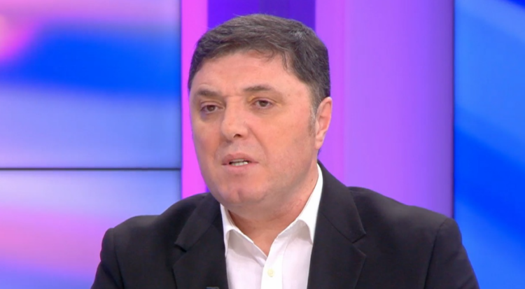 Bashkimi i PD-së, Çollaku: Nuk mund të ketë koalicion pa…