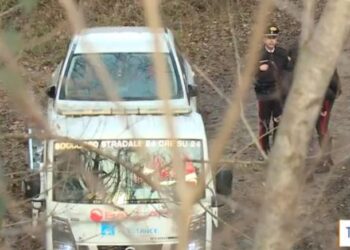 EMRI/ Gjendet i pajetë 39-vjeçari shqiptar në Itali