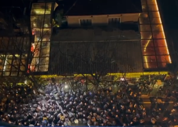 Berisha: Rama u soll si bandit për të shkatërruar opozitën, por…