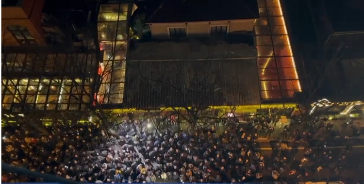 Berisha: Rama u soll si bandit për të shkatërruar opozitën, por…