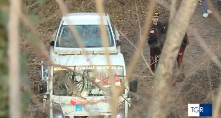 EMRI/ Gjendet i pajetë 39-vjeçari shqiptar në Itali