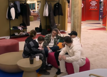 VIDEO/ U arratis nga kazerma, çfarë rrezikon Vesa? Ja banori që është gati të…