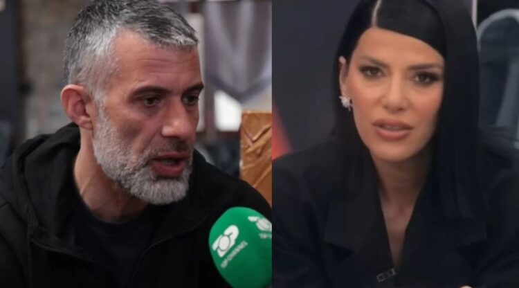 Ja çfarë përmbante letra që ish-bashkëshorti shkroi për Ledjonën