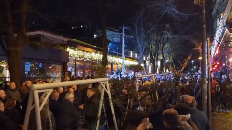 Berisha: Blendi Gonxhe hajduti më i madh pas Ramës e Veliajt, ja pse u bë ministër