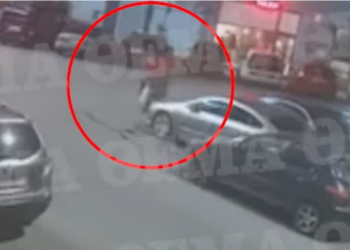 VIDEO/ Vrasja e 41-vjeçares shqiptare, ja si tentoi bashkëjetuesi të zhdukë…