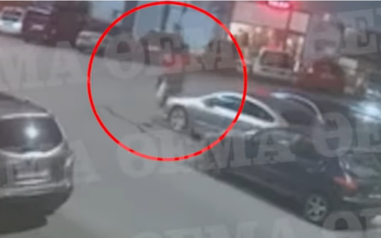 VIDEO/ Vrasja e 41-vjeçares shqiptare, ja si tentoi bashkëjetuesi të zhdukë…