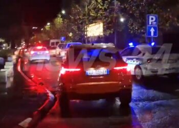 Detaje të reja nga vrasja në Vlorë, autorët…