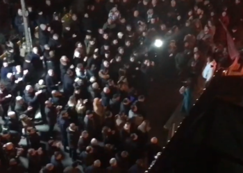 Berisha: SHBA çoi në sallën e gjyqit Ramën si të korruptuar, do ebëjmë pluhur ëndrrën e tij…