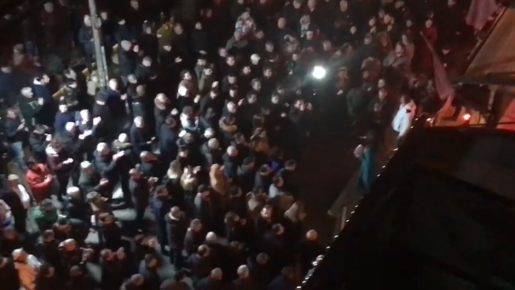 Berisha: SHBA çoi në sallën e gjyqit Ramën si të korruptuar, do ebëjmë pluhur ëndrrën e tij…