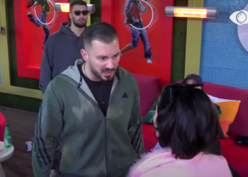 “Njeri i zi, kaq e keqe je…”, Romeo e Egla në sulm ndaj Rozës/ Çfarë po ndodh në BB VIP3
