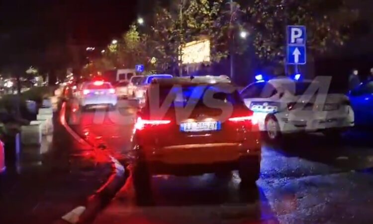 Detaje të reja nga vrasja në Vlorë, autorët…