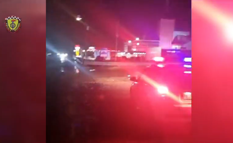 VIDEO/ Moti i keq, Policia ka një apel për drejtuesit e mjeteve dhe…