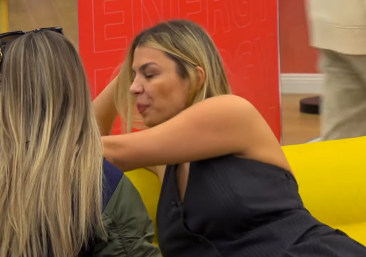 “Bën viktimën”, ç’ndodhi në BB VIP3 mes Rikes dhe Ilnisës që…(VIDEO)