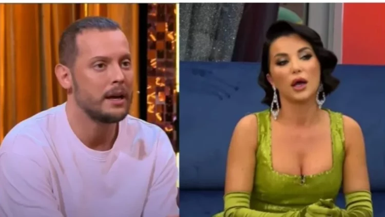 Graciano e vë me shpatulla pas murit, Roza: Hyra për …