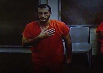 “Doja që Suela të vdiste”, shqiptari që vrau ish-partneren në SHBA përballet me 8 akuza