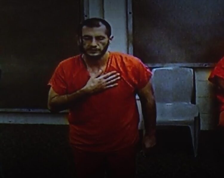 “Doja që Suela të vdiste”, shqiptari që vrau ish-partneren në SHBA përballet me 8 akuza