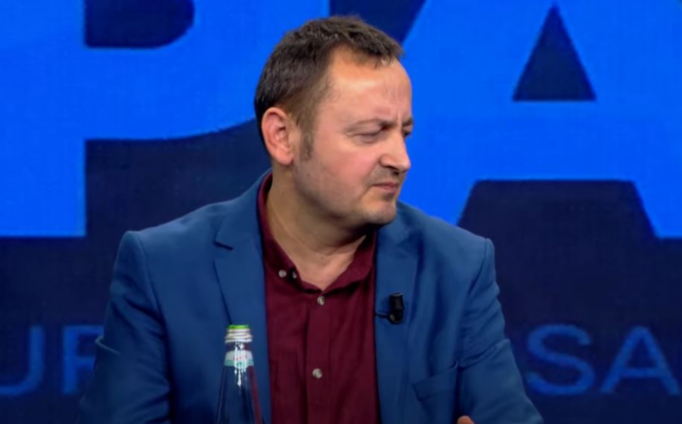 “Babëzia e Metës për para…”, ja çfarë dëshmoi gazetari në SPAK për dosjen CEZ-DIA