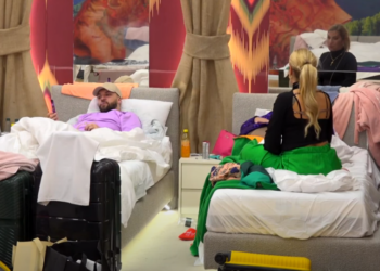 VIDEO/ Meri i jep këshilla Ilnisës, ngacmon edhe Olsin: Do plasësh si…