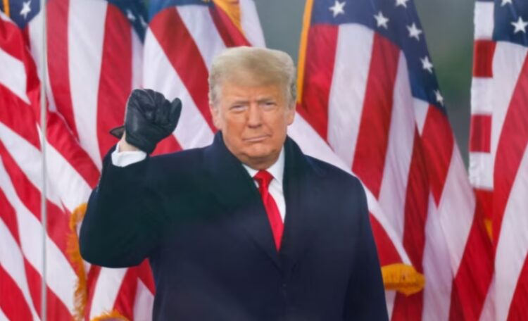 Rritet mbështetja e senatorëve dhe ligjvënësve republikanë për Trump