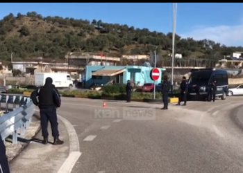 Vrasja e Gëzim Sinomatit, RENEA blindon Vlorën/ Çfarë po ndodh