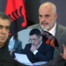 Rama e emëroi ministër, ironia e Beqirajt: Hallin Gonxhes ia qan vetëm Ahmetaj
