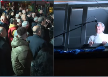 Berisha akuza Bashës e SPAK: I kontrollon Rama, vegla dhe laro të…