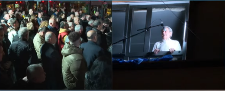 Berisha akuza Bashës e SPAK: I kontrollon Rama, vegla dhe laro të…