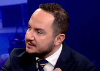 Salianji: Berisha shumicë në PD për faj të Lulzim Bashës