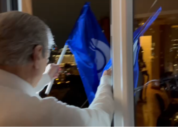 Berisha thirrje demokratëve: Ngrihuni në këmbë, nisni betejën…