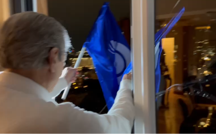 Berisha thirrje demokratëve: Ngrihuni në këmbë, nisni betejën…