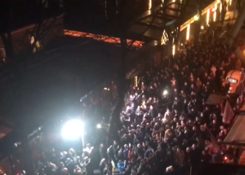 Berisha: Ambasadat hodhën poshtë deklaratat e Lulzim Bravës, ja pse rri Rama në pushtet…