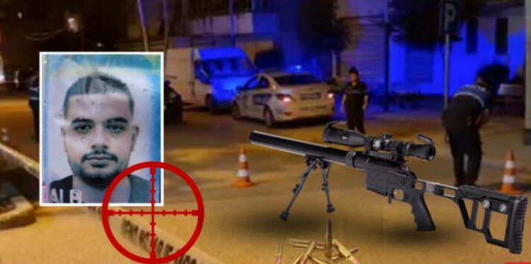 Vrasja e Gëzim Sinomatajt, zbulohen përplasjet e babait të viktimës me ‘Faqedjegurin’