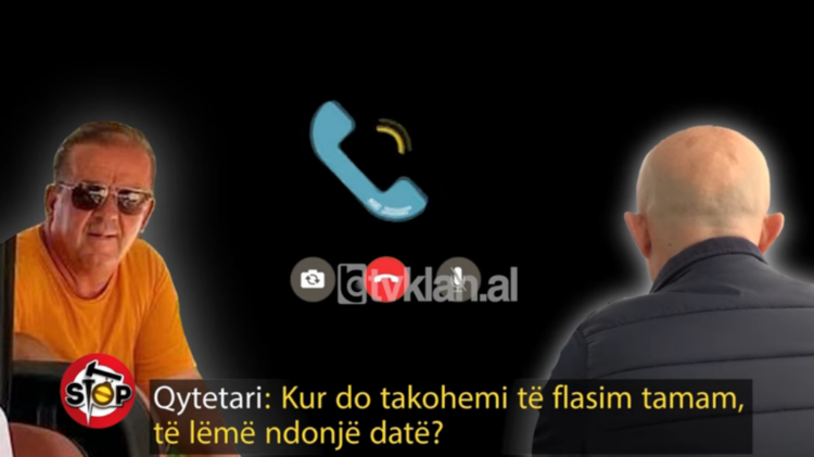 “Ajo e jotja s’eci. Me ia q* motrën!”, mashtrimi me 30 mijë paund për…