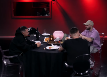 VIDEO/ Olsi flet për ish-partneren: Ja pse erdhi ndarja