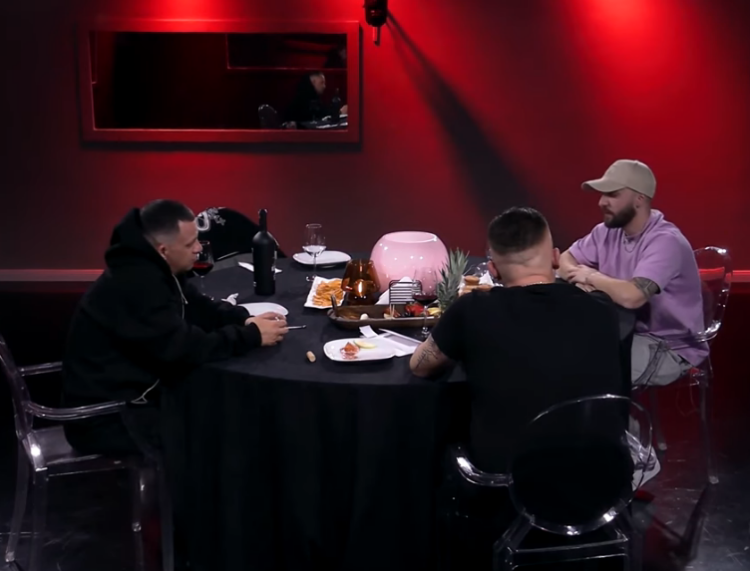 VIDEO/ Olsi flet për ish-partneren: Ja pse erdhi ndarja