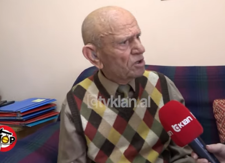 Denoncimi/ Avokatja vjedh tokën e 94-vjeçarit dhe ia jep burrit
