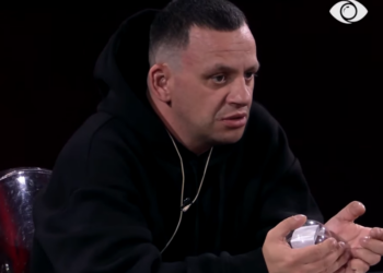 VIDEO/ Lisi rrëfen dashurinë e parë: Ja pse u ndamë