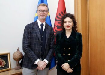 BIRN: Spiropali i drejtohet opozitës me “qengja”